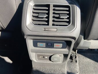 VW Tiguan 2.0 TDi 176kW LED,DigiCockpit, 4x4 - 17