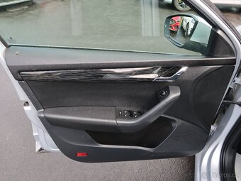 Škoda Octavia 1.4TSi,110kW,Style,NovéČR,DPH - 17