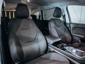 Ford S-MAX 2.0 EcoBlue AWD aut. Titanium DPH - 17