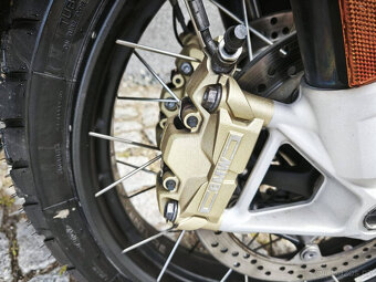 BMW R 1250 GS Adventure Executive - 17