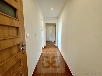 Pronájem byty 3+1, 70 m2 - Brno - Bystrc, ev.č. N08046 - 17