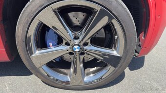 BMW X5M 4.4 V8 BITURBO 423kW - 17