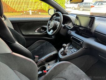 Toyota GR Yaris - PPF - DPH - Záruka - Nová spojka - 17