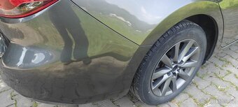 Mazda 6 2.0 SKYACTIV-G kombi - 17