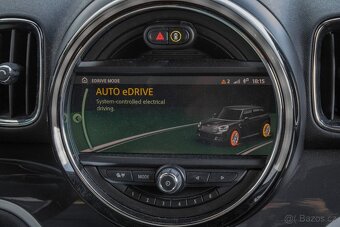 Mini Countryman SE ALL4 plug-in Hybrid - 17