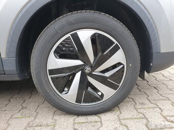 MG ZS EV Electro 130kW 33tkm Full LED Press&Drive DAB - 17