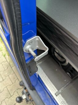 Ford Transit 2.2 (92kw) - 17