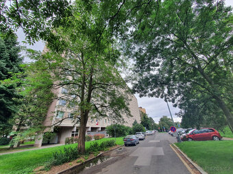 Prodej bytu 3+1+L, Praha Kobylisy. - 17