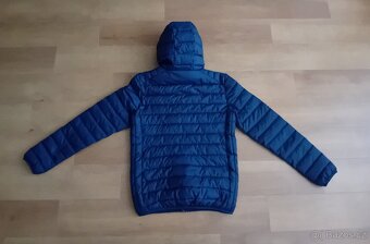 Ellesse pánská prošívaná bunda vel. S - 17
