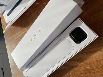 Apple watch Series 7 - 17