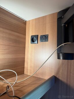 Karavan obytny přívěs WEINSBERG CaraOne - 17