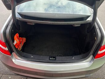 Mercedes-Benz E Coupe E 250 CDI Blue Efficiency Elegance - 17