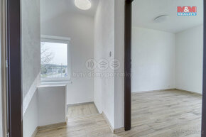 Prodej rodinného domu, 131 m², Spálené Poříčí, ul. Zámecká - 17