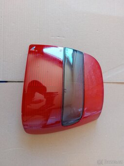 Škoda Felicia náhradní díly - 17