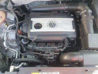 Volswagen Tiguan 2.0 TSI R-Line DSG - 17