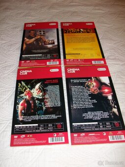 DVD - 17