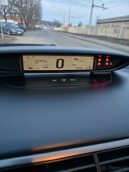 Citroën C4, 1.6HDi 80kW KLIMA Tempomat - 17