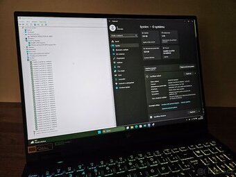 16" 240HZ 2K_PREDATOR HELIOS 16_i9-14900HX_32GB_RTX 4070 8G - 17