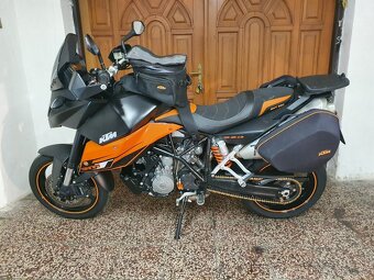 Ktm 990 smt - 17