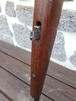 Prodam Haenel sport model 49 funkcni - 17