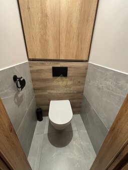 Rokycany – pronájem luxusního bytu 3+1 s lodžií - 17