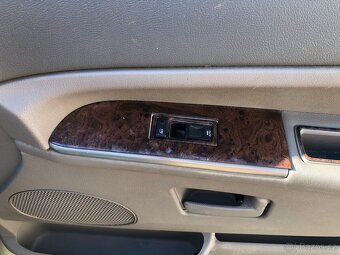 ND Jeep grand cherokee 2006 - 17