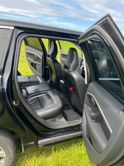 Volvo V70 2.0D3 Automat - 17