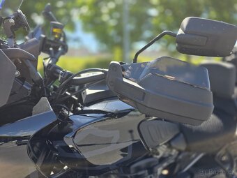 Harley Davidson Pan America 1250 Special - 17