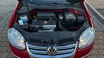VOLKSWAGEN GOLF 5 VARIANT 1.4 16V - 17