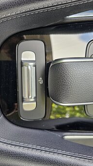 Mercedes-Benz GLE 350d 4Matic 9G-Tronic Ambiente AMG kamera - 17