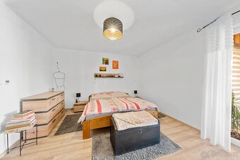 Dlouhodobý pronájem domu s možností pozdějšího odkupu - 17