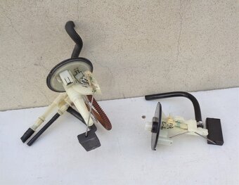 Mercedes C180 W202 náhradní díly - 17