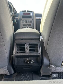 Peugeot 407 SW 1.8 benzín - 17