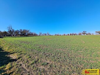 Štěchov, stavební rezerva, 4 979 m2 – pozemek - 17