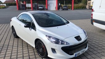 Peugeot 308cc - 17