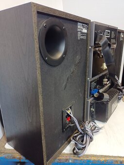 TECHNICS EH550 věž - 17