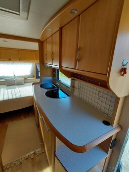 Karavan Hobby De Luxe easy - 17