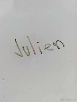 JULIAN kancelářský, obytný kontejner 6m - 17