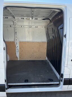 RENAULT MASTER/MOVANO L2H2 2.3CDTi,R22,105t.km,DPH,KLIMA,ČR - 17