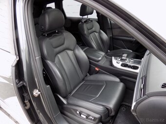 Audi Q7 3.0TDI/E-Tron/4x4/Full-LED/ - 17