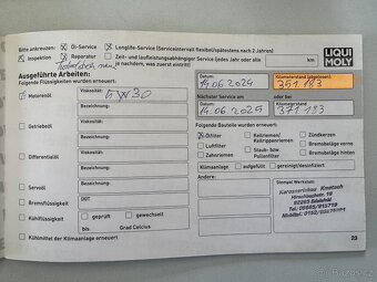 Volkswagen T4 Multivan 2,5TDi 111kW ATLANTIS - 17