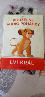 Prodám hromadu dětských knížek - 17