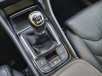 Škoda Kodiaq 1.4 Tsi 110kw 2017 STYLE 4x4 7 MÍST 150t.km - 17