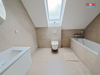 Prodej rodinného domu, 161 m², Sedlčany - 17