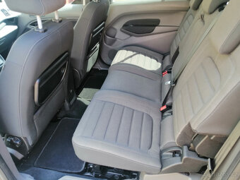 Ford Tourneo Connect 1,5 TDCi, automat, 7 míst TOP stav - 17