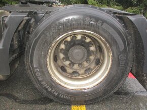 Standart tahač Volvo FH 460 č.24250 - 17