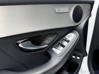 Mercedes GLC 250 AMG line / 2018 / 68 tis. - 17