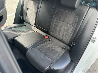 Škoda Superb 3 SPORTLINE 2.0 TDI 110kw DSG 105 TKM - 17