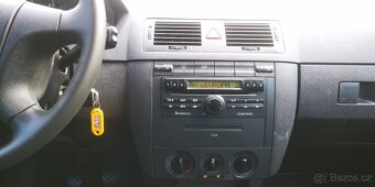 Škoda Fabia Kombi Elegance 1,4 TDI - 51kw. STK+EM do 12/2026 - 17