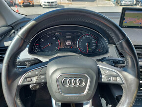 Audi Q7 3.0 TDI S-Line S.KNIHA NEZÁVISLÉ TOPENÍ - 17